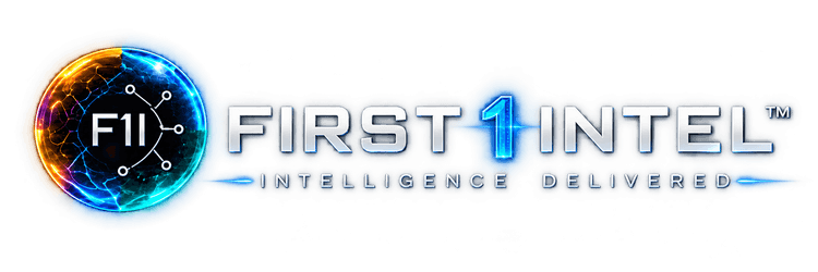 First 1 Intel